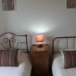 منزل ريفي Casa Do Avo In Montejunto