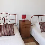 Casa Do Avo In Montejunto منزل ريفي