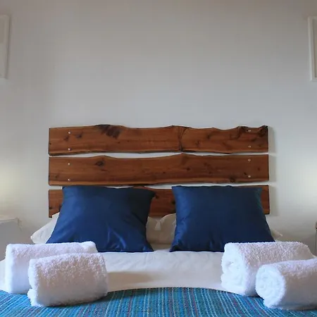 Casa Do Avo In Montejunto منزل ريفي