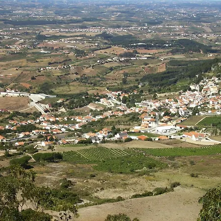 Casa Do Avo In Montejunto *