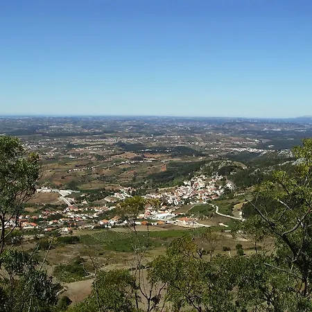 Kır Evi Casa Do Avo In Montejunto