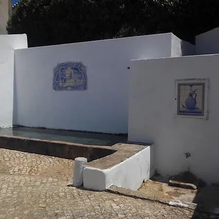 Casa Do Avo In Montejunto Gospodarstwo wiejskie