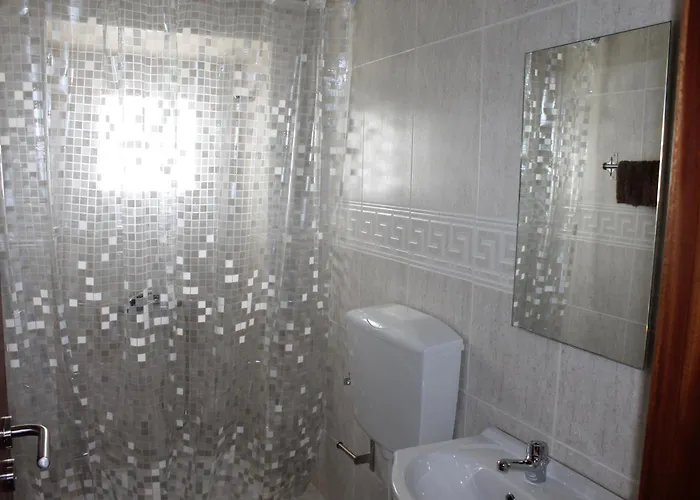 Casa de Campo Casa Do Avô In Montejunto Cadaval