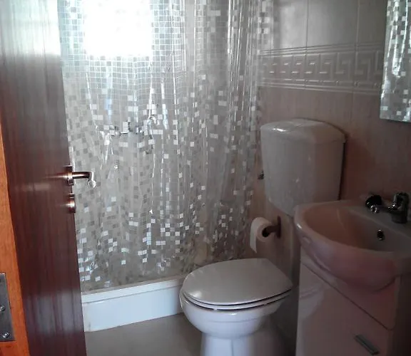 Casa Do Avô In Montejunto Cadaval