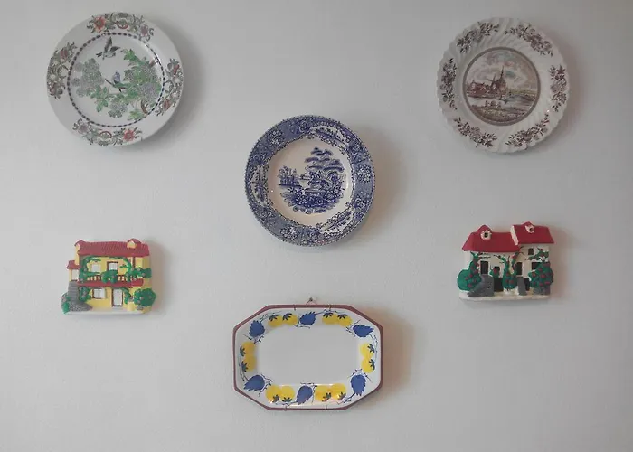 Εξοχικό σπίτι Casa Do Avo In Montejunto *