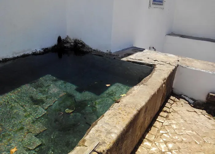 Casa de Campo Casa Do Avô In Montejunto *